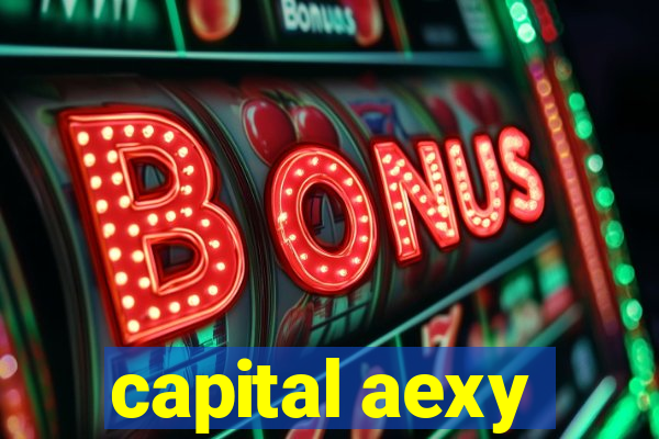 capital aexy